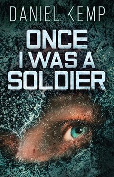 portada Once I Was A Soldier (in English)