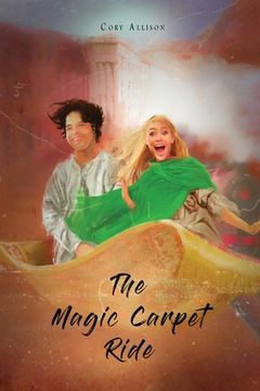 portada The Magic Carpet Ride (in English)