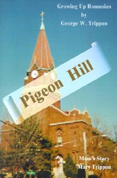 portada pigeon hill (en Inglés)