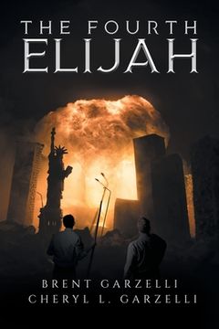 portada The Fourth Elijah (en Inglés)