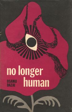 portada No Longer Human (en Inglés)