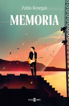 portada MEMORIA (in Spanish)