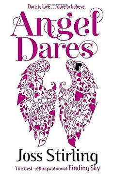 portada Angel Dares (Benedicts 5) (en Inglés)