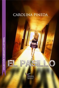 portada El pasillo (in Spanish)