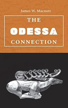 portada The Odessa Connection (en Inglés)