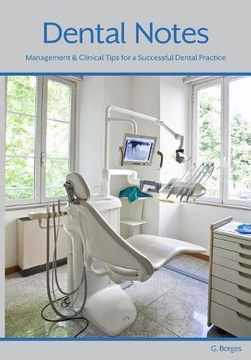 portada Dental Notes: Clinical and Management Tips