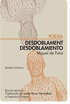 portada Desdoblament (in Spanish)