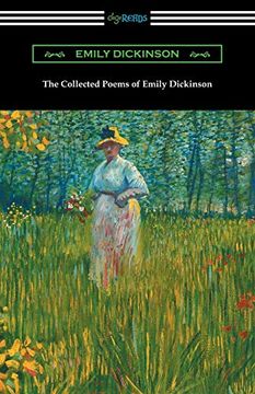 portada The Collected Poems of Emily Dickinson (en Inglés)
