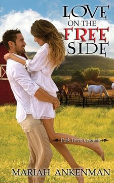 portada Love on the Free Side (in English)