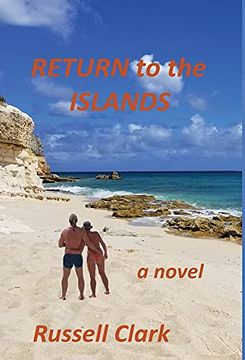 portada Return to the Islands (2) (Fun in the Islands) (en Inglés)