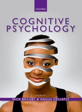 portada cognitive psychology