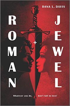 portada Roman and Jewel 