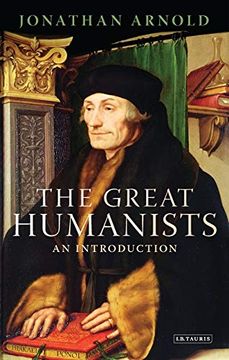 portada The Great Humanists: An Introduction (en Inglés)