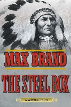 portada The Steel Box: A Western Duo (in English)