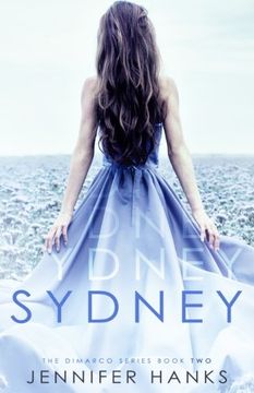 portada Sydney (The Dimarco Series Book 2)