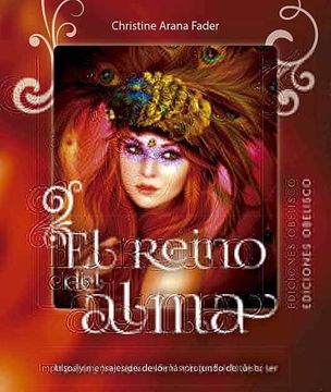 portada El Reino del Alma (in Spanish)
