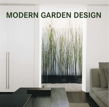 portada Modern Gardening 