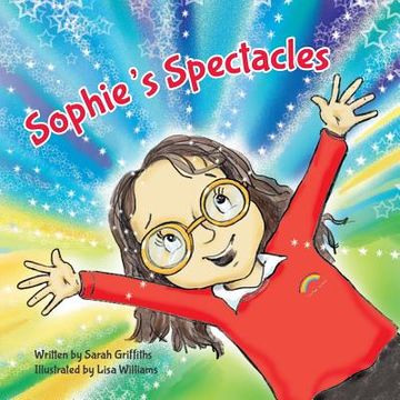 portada Sophie's Spectacles (in English)