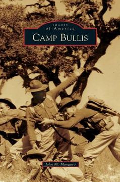 portada Camp Bullis (en Inglés)