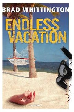 portada Endless Vacation (in English)