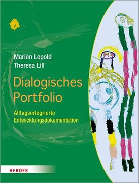 portada Dialogisches Portfolio (in German)