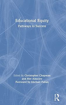 portada Educational Equity: Pathways to Success (en Inglés)