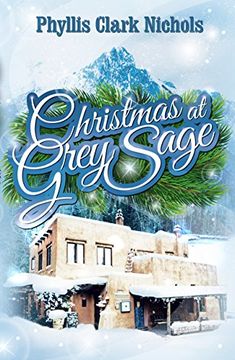 portada Christmas at Grey Sage