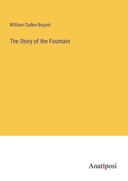 portada The Story of the Fountain