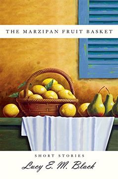 portada The Marzipan Fruit Basket (en Inglés)