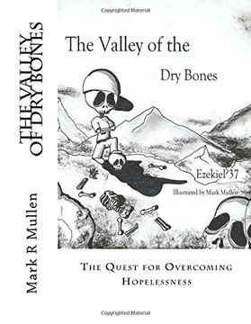 portada The Valley of Dry Bones: The Quest of Overcoming Hopelessness