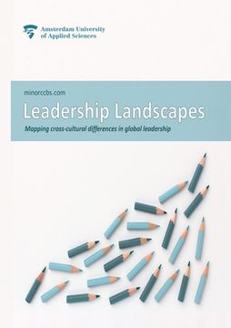 portada Leadership Landscapes: Mapping cross-cultural differences in global leadership (en Inglés)