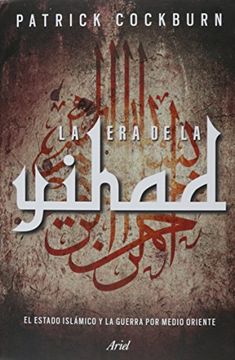 portada Era de la Yihad, la (in Spanish)