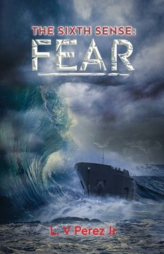 portada The Sixth Sense: Fear (in English)
