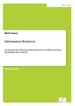 portada Information Retrieval