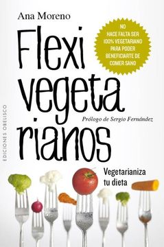 portada Flexivegetarianos (in Spanish)