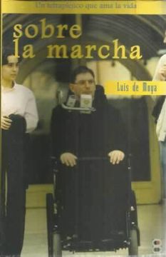 portada Sobre La Marcha