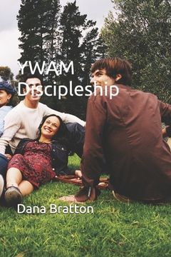 portada YWAM Discipleship (in English)