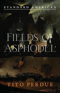 portada Fields of Asphodel (in English)