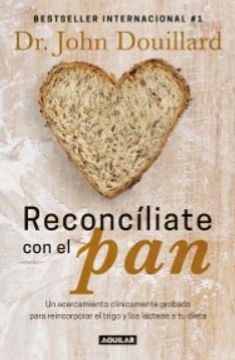 portada Reconcíliate con el pan (in Spanish)