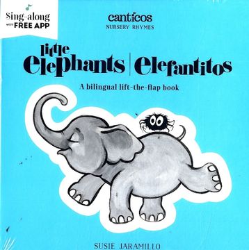 portada Little Elephants 