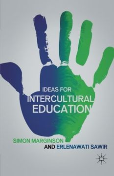portada Ideas for Intercultural Education