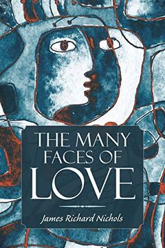 portada The Many Faces of Love (in English)