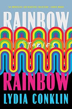 portada Rainbow Rainbow: Stories (in English)
