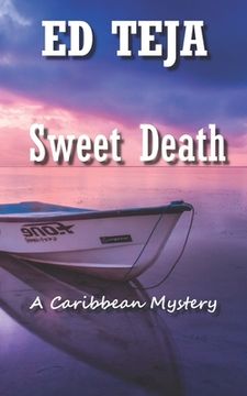 portada Sweet Death (en Inglés)