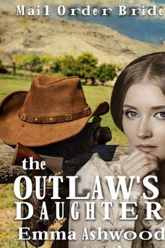 portada The Outlaws Daughter (en Inglés)