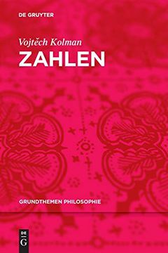 portada Zahlen (en Alemán)