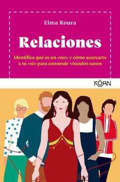 portada Relaciones (in Spanish)