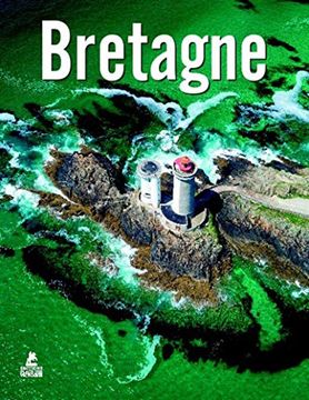 portada Bretagne (in English)