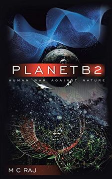 portada Planetb2: Human war Against Nature 