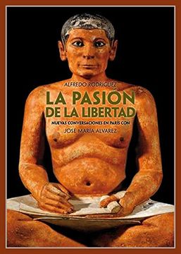 portada La Pasión de la Libertad (in Spanish)